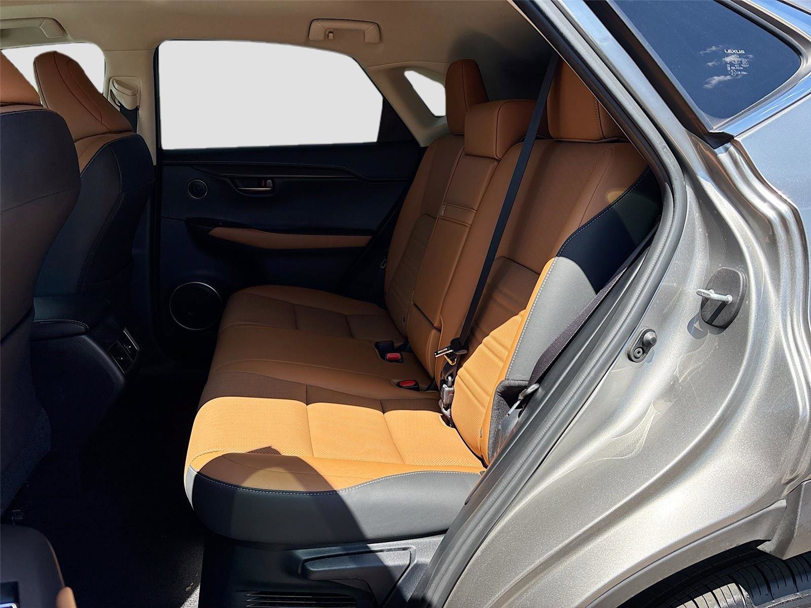 Used 2019 Lexus NX 300 FWD w/ Premium Package image 25