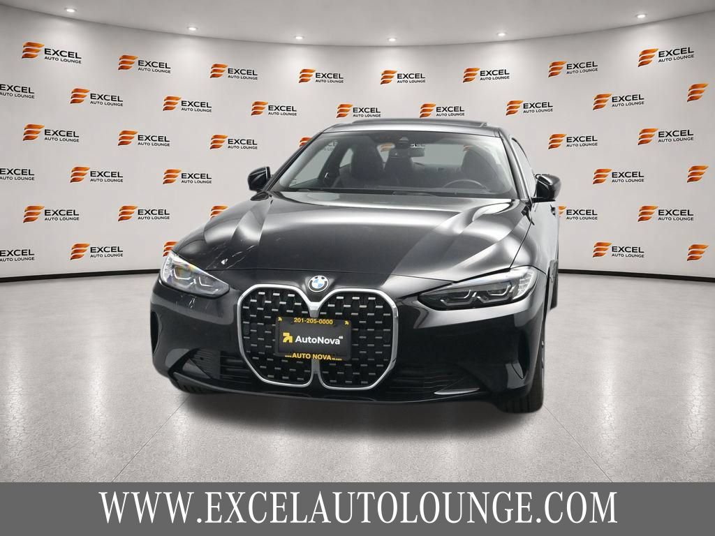 Used 2024 BMW 430i xDrive Coupe AWD/4WD image 8