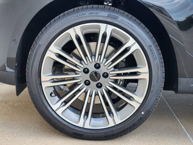 New 2026 Land Rover Range Rover Sport SE AWD/4WD image 7