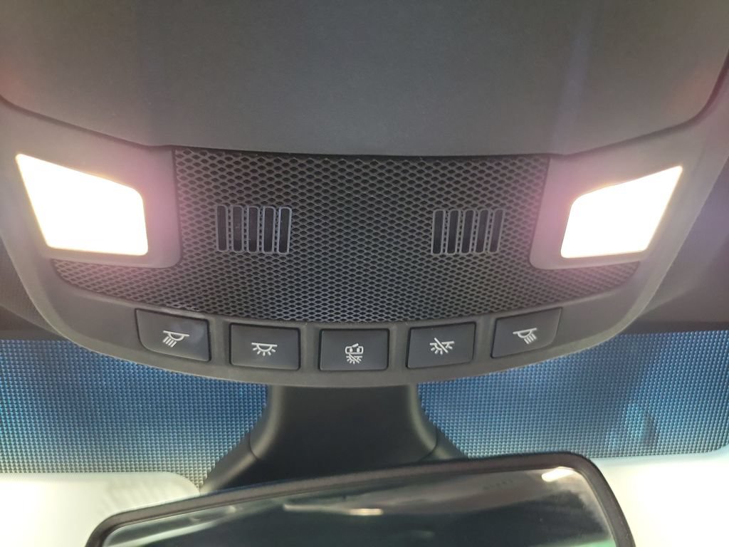 Used 2019 Ford Edge ST AWD/4WD image 46