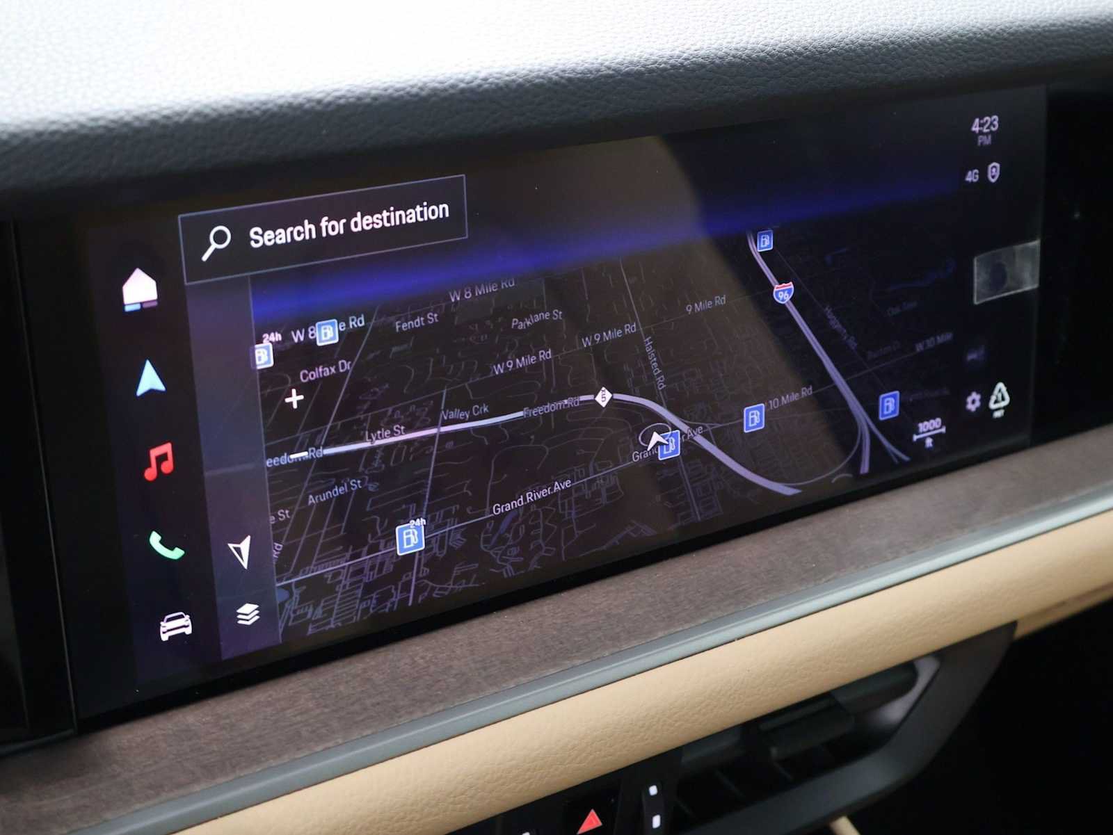 New 2026 Porsche Cayenne S AWD/4WD image 34