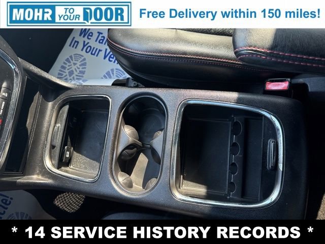 Used 2019 Dodge Grand Caravan GT image 18