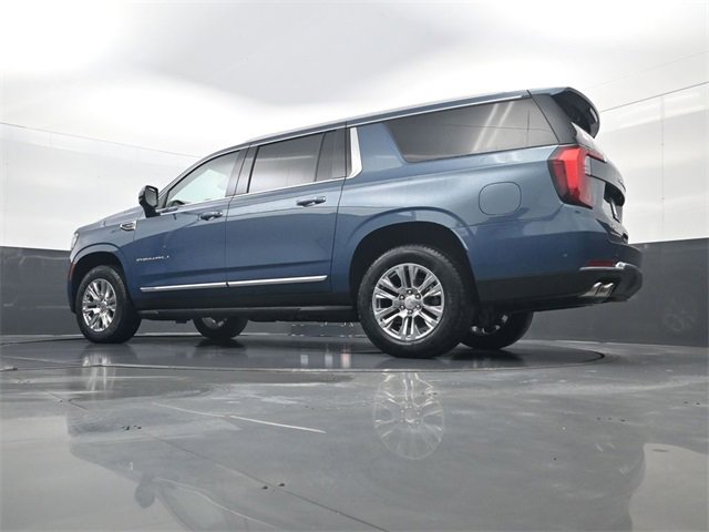 New 2026 GMC Yukon XL Denali image 28