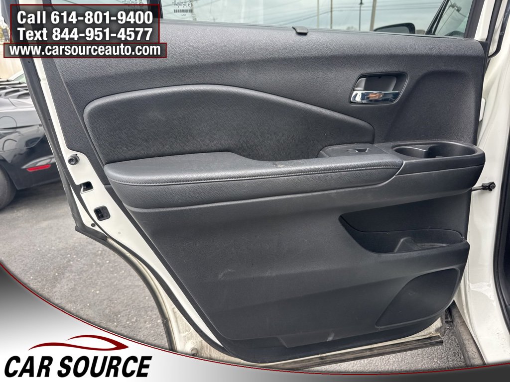 Used 2019 Honda Passport Touring image 35