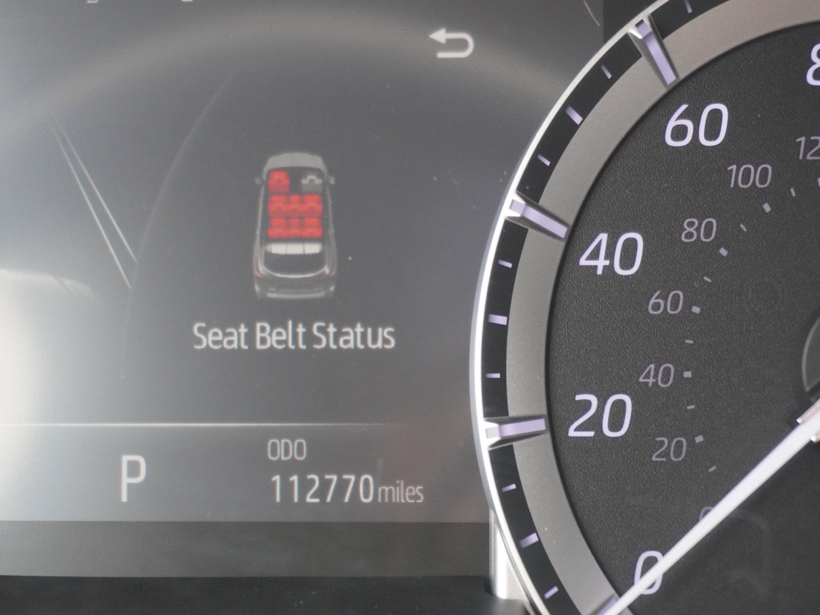 Used 2022 Toyota Highlander Limited AWD/4WD image 27