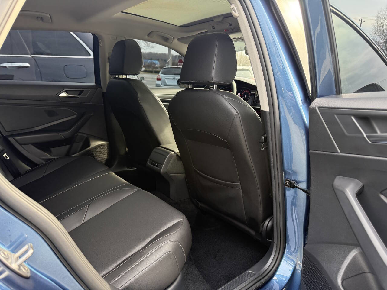 Used 2020 Volkswagen Jetta SEL image 15