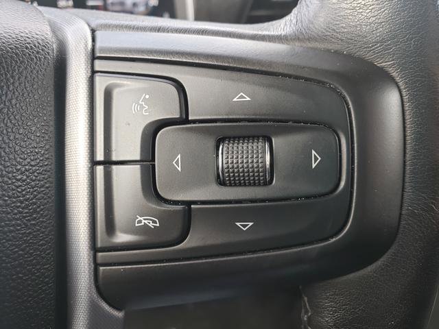 Used 2022 GMC Sierra 1500 Elevation image 24