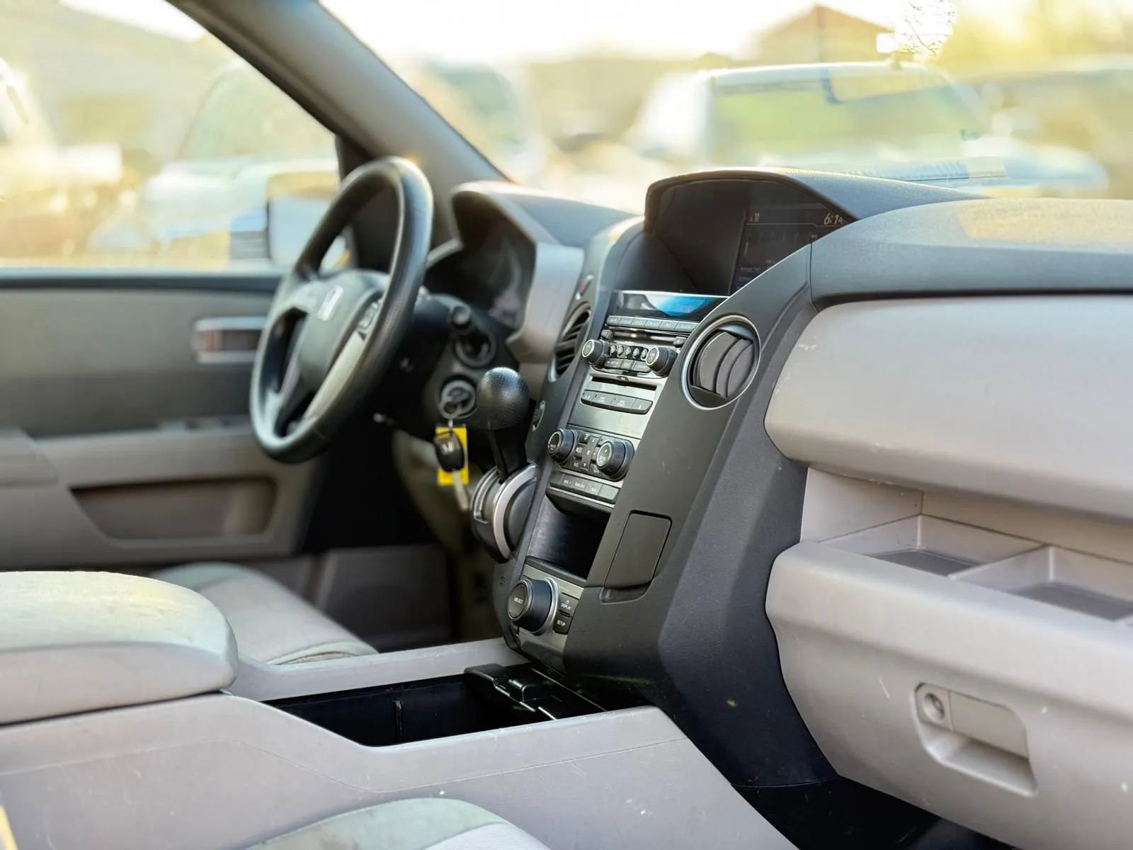 Used 2015 Honda Pilot SE image 12