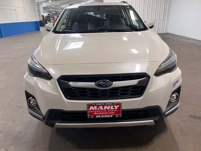 Used 2019 Subaru Crosstrek Hybrid image 8