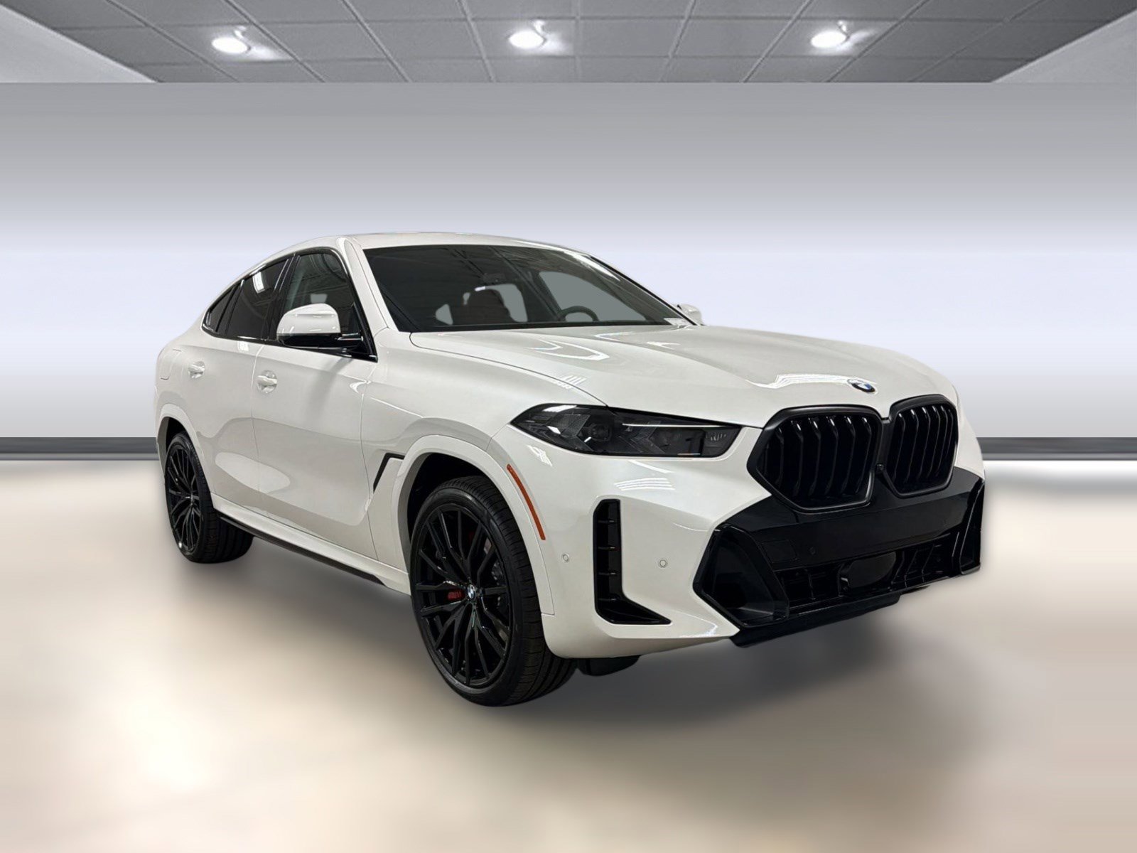 New 2027 BMW X6 xDrive40i AWD/4WD image 6