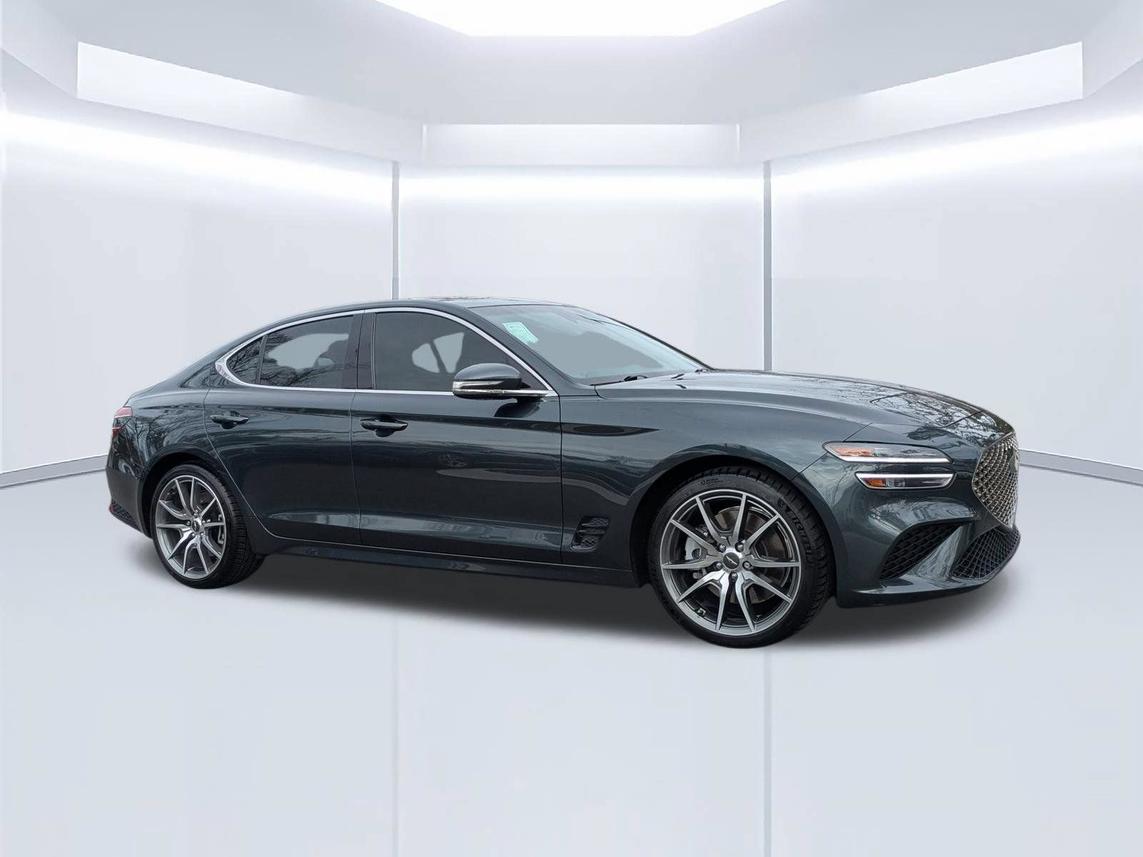 Used 2023 Genesis G70 3.3T