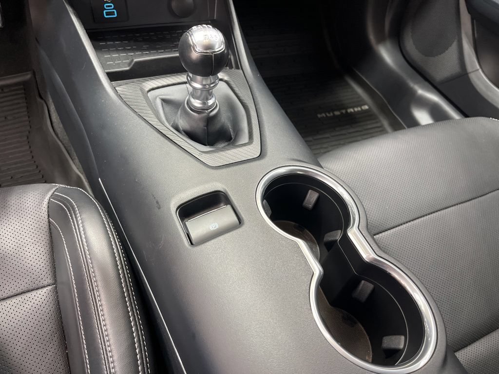 Used 2024 Ford Mustang GT Premium RWD image 26
