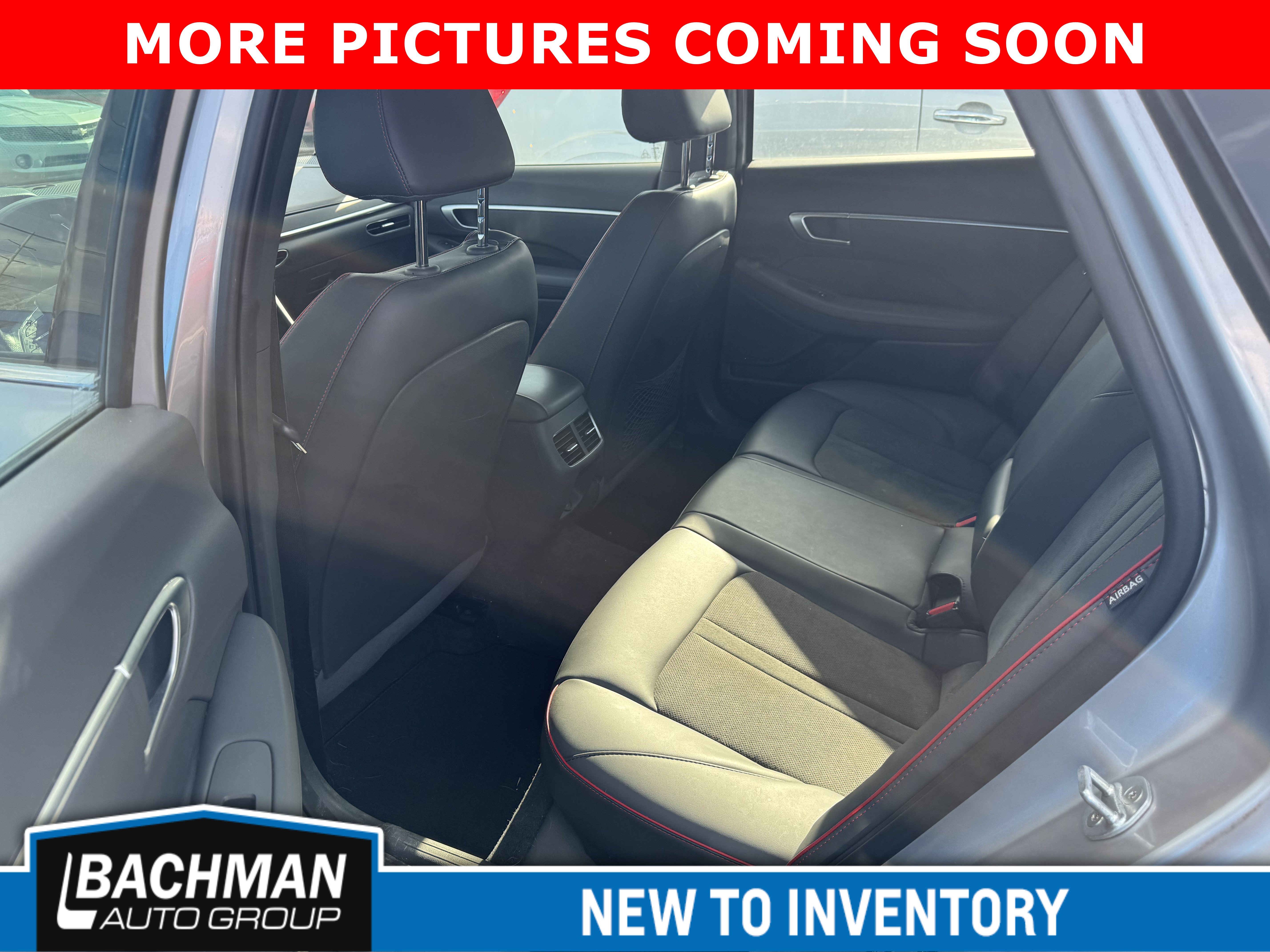 Used 2020 Hyundai Sonata SEL Plus image 8