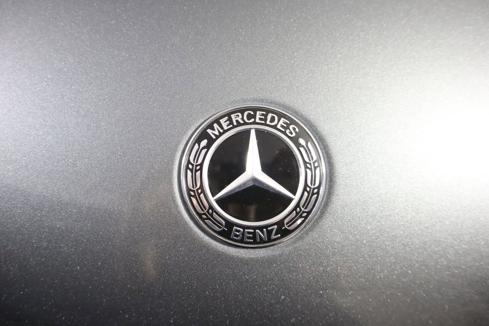 Used 2019 Mercedes-Benz GLC 43 AMG 4MATIC image 6