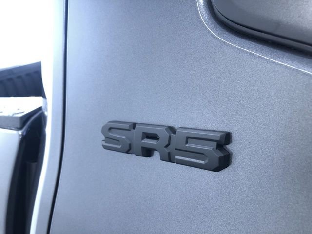 New 2026 Toyota Tundra SR5 image 9