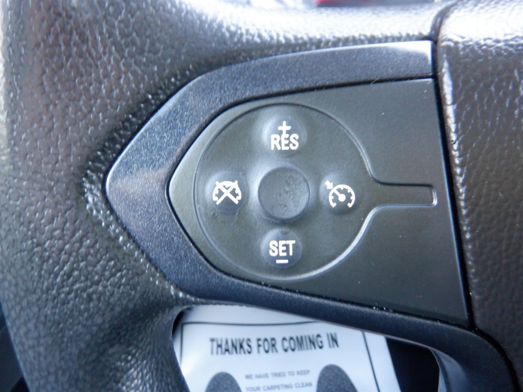 Used 2019 Chevrolet Silverado 3500 W/T w/ WT Convenience Package image 13