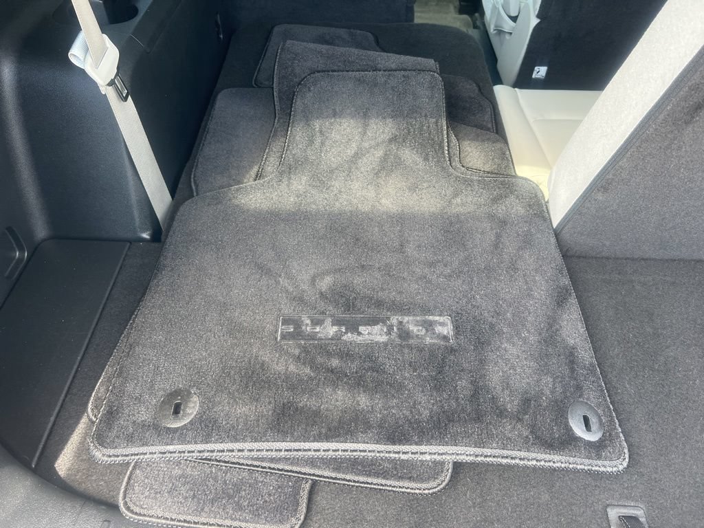 Certified 2025 Kia Sorento SX AWD/4WD image 13