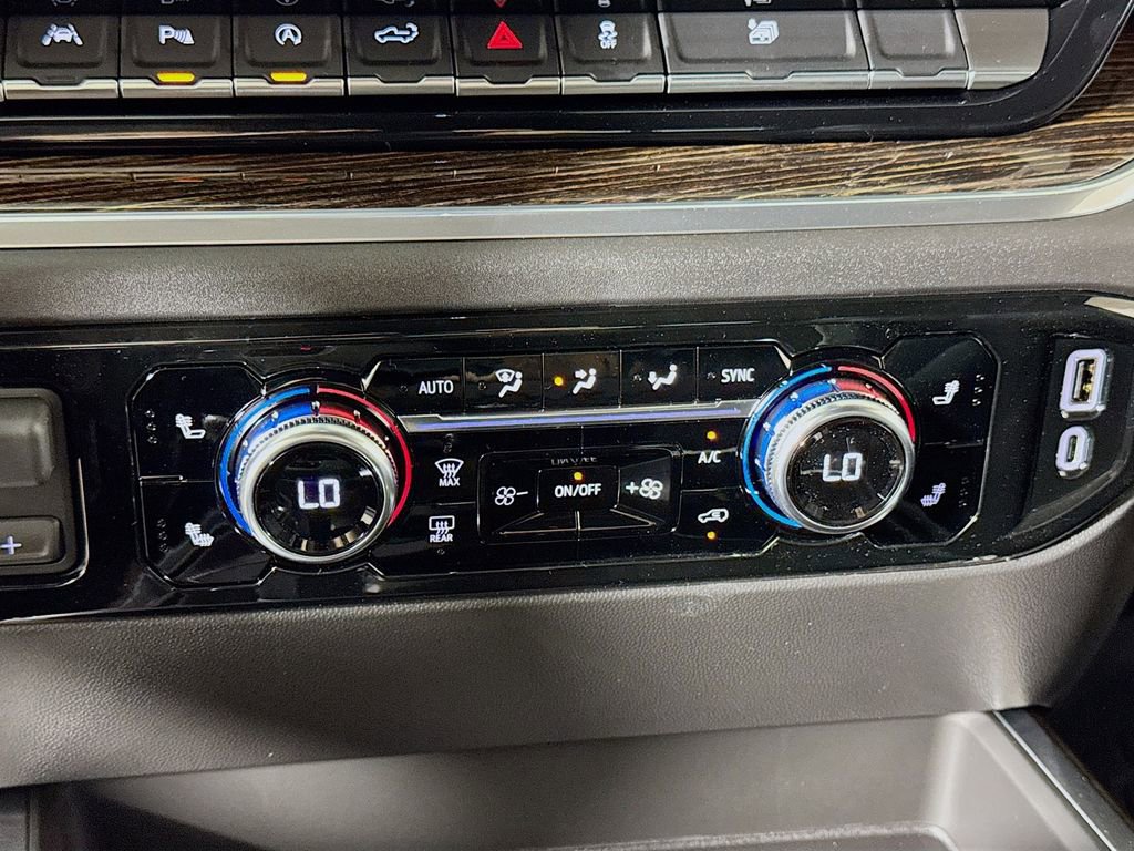 New 2026 GMC Sierra 1500 Elevation w/ Elevation Premium Package image 10