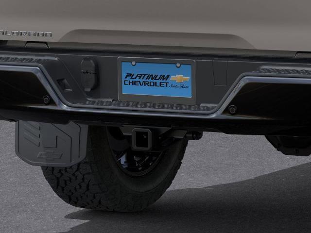 New 2026 Chevrolet Colorado Trail Boss image 14