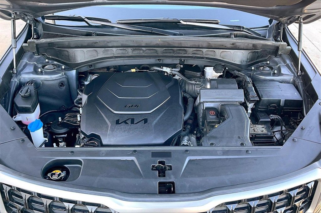Used 2023 Kia Telluride SX X-Line image 10