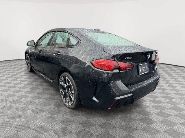 Used 2025 BMW 228i xDrive AWD/4WD image 4