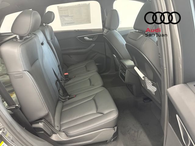New 2026 Audi Q7 3.0T Premium Plus image 32