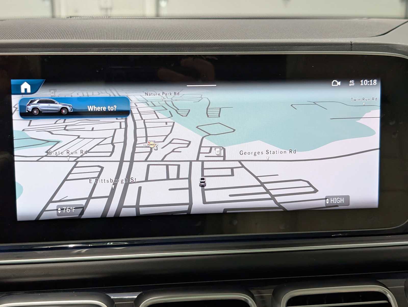 New 2026 Mercedes-Benz GLE 53 AMG 4MATIC image 25