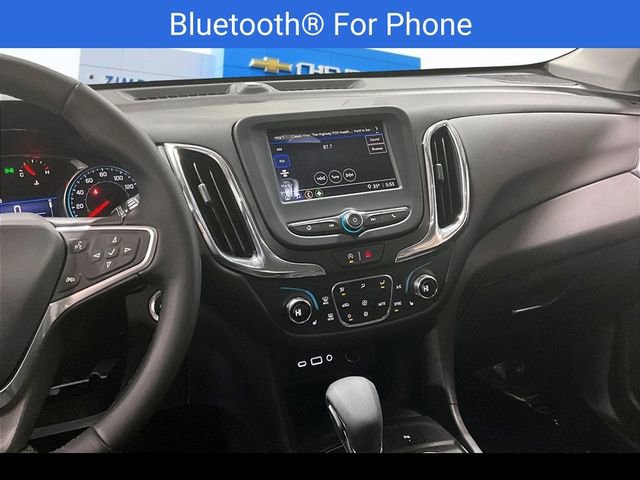 Certified 2023 Chevrolet Equinox LT image 12