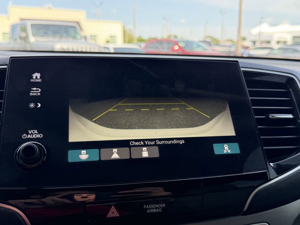 Used 2019 Honda Pilot EX-L image 23