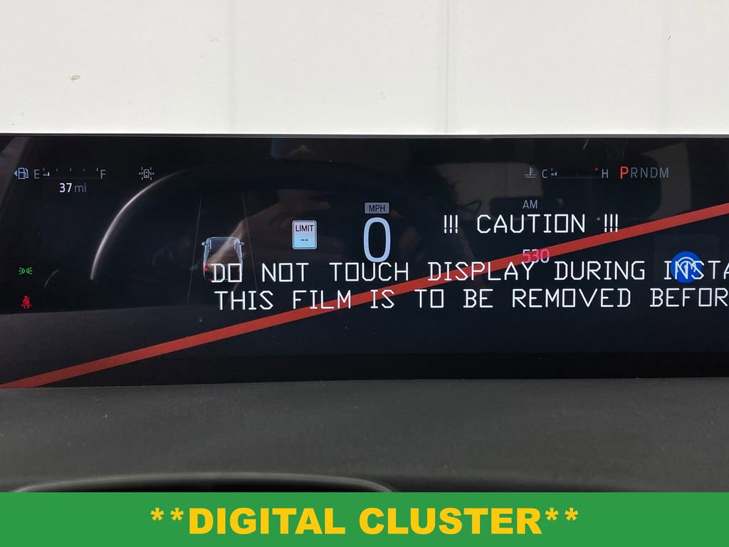 New 2026 Ford Expedition Tremor image 20