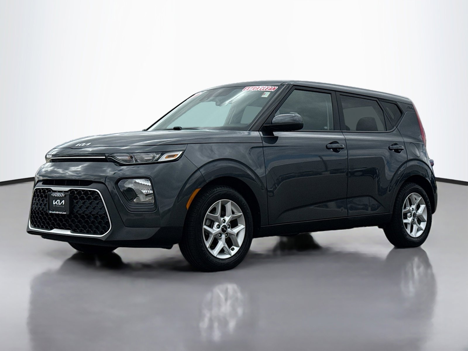 Used 2022 Kia Soul S image 12