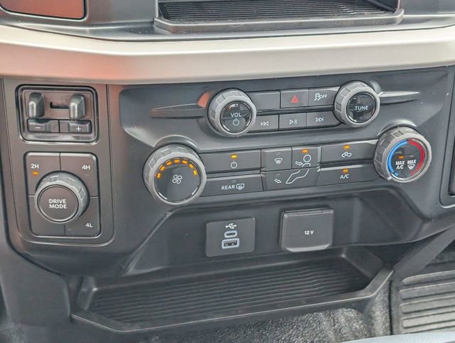 New 2026 Ford F350 XL w/ XL Chrome Package image 19