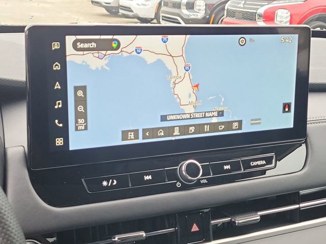 New 2025 Mitsubishi Outlander SE image 30