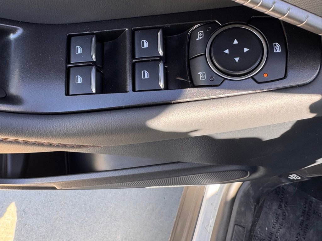 New 2026 Ford Explorer Active image 16