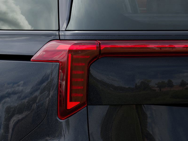 New 2026 Kia Carnival SX Prestige image 11