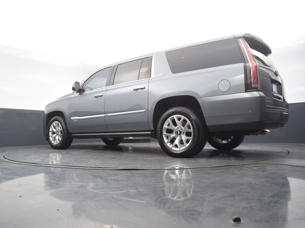 Used 2019 Cadillac Escalade ESV Platinum AWD/4WD image 57