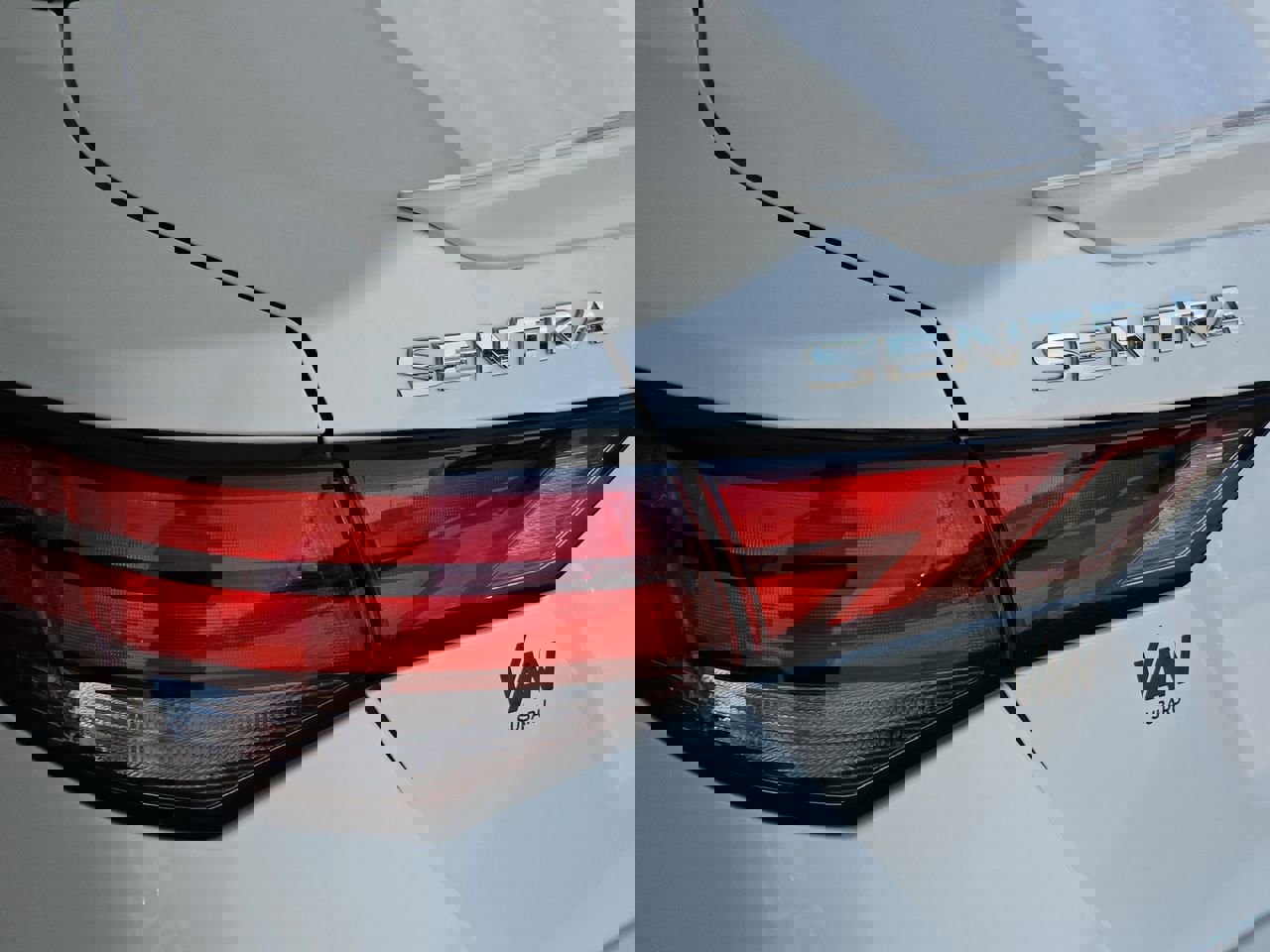 Used 2020 Nissan Sentra SR image 37