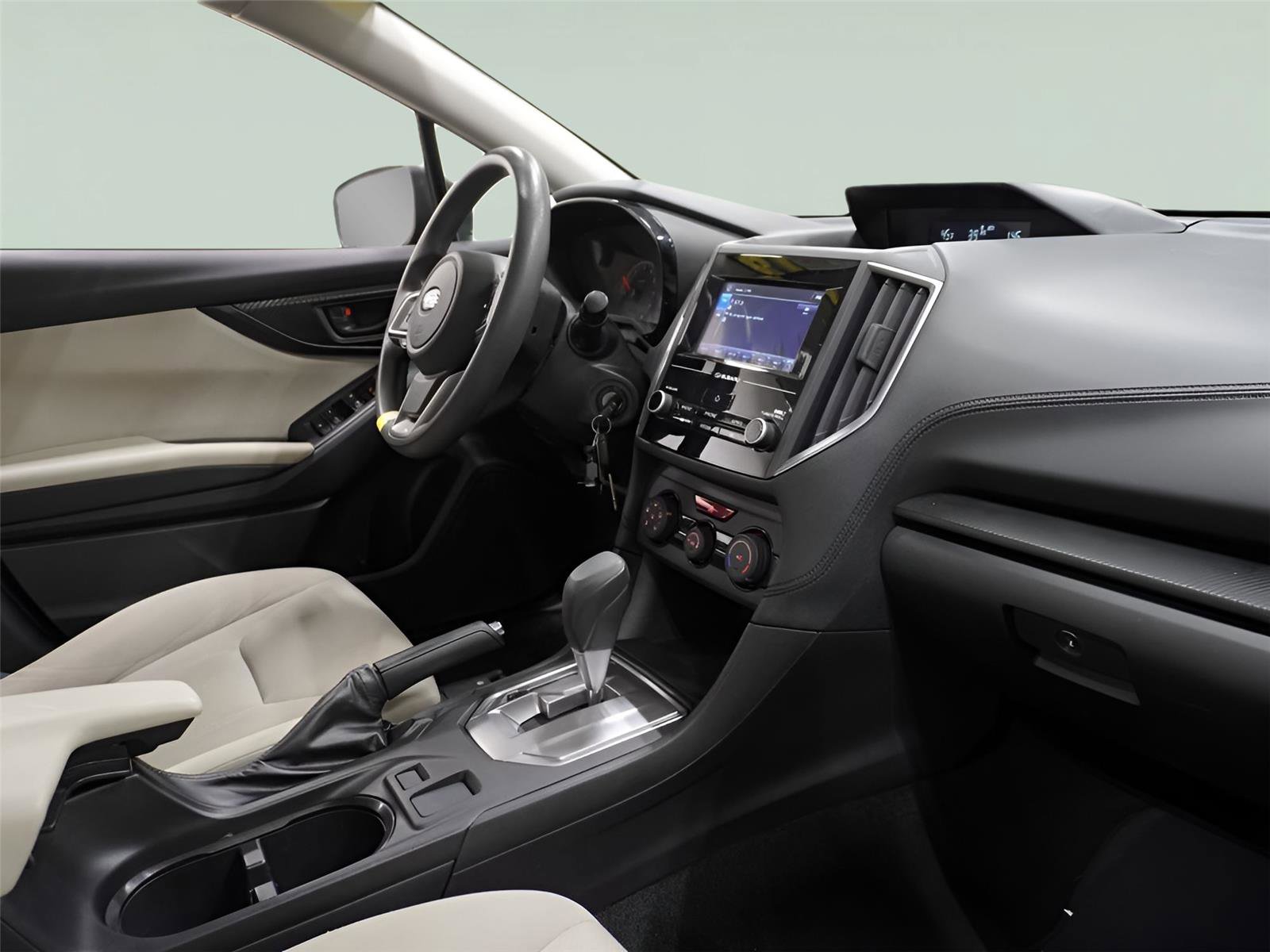 Used 2018 Subaru Impreza 2.0i image 26