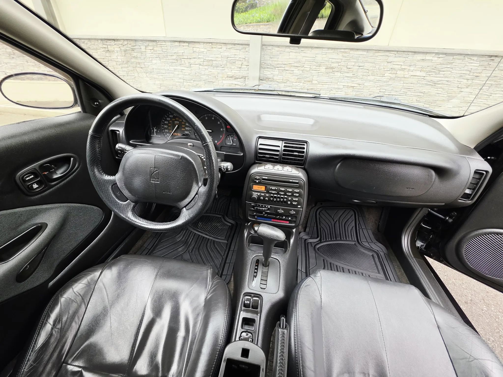 Used 1999 Saturn S-Series SC2 w/ SC2 Option Pkg 2 FWD image 12
