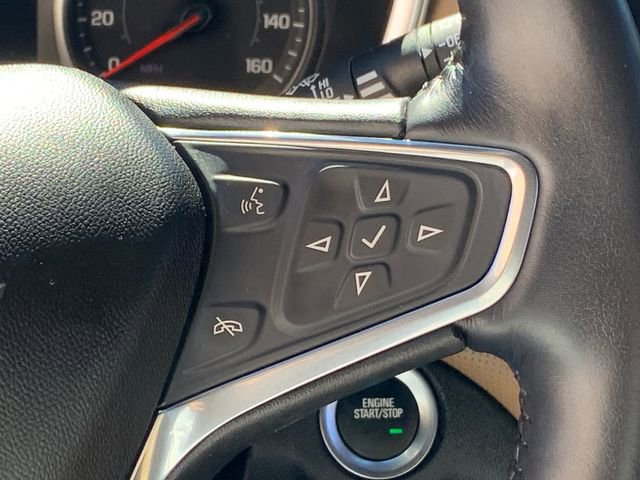 Used 2022 Chevrolet Equinox Premier image 31