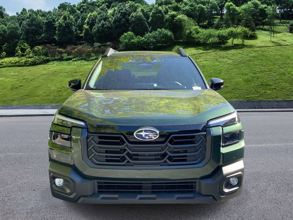 New 2026 Subaru Outback Touring XT AWD/4WD image 8