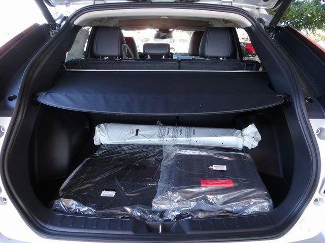 New 2026 Mitsubishi Eclipse Cross SE image 10