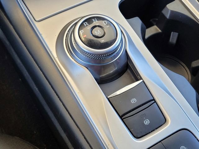 Used 2020 Ford Explorer XLT image 22