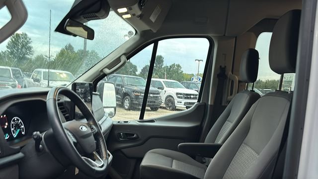 Used 2024 Ford Transit 350 XL RWD image 19