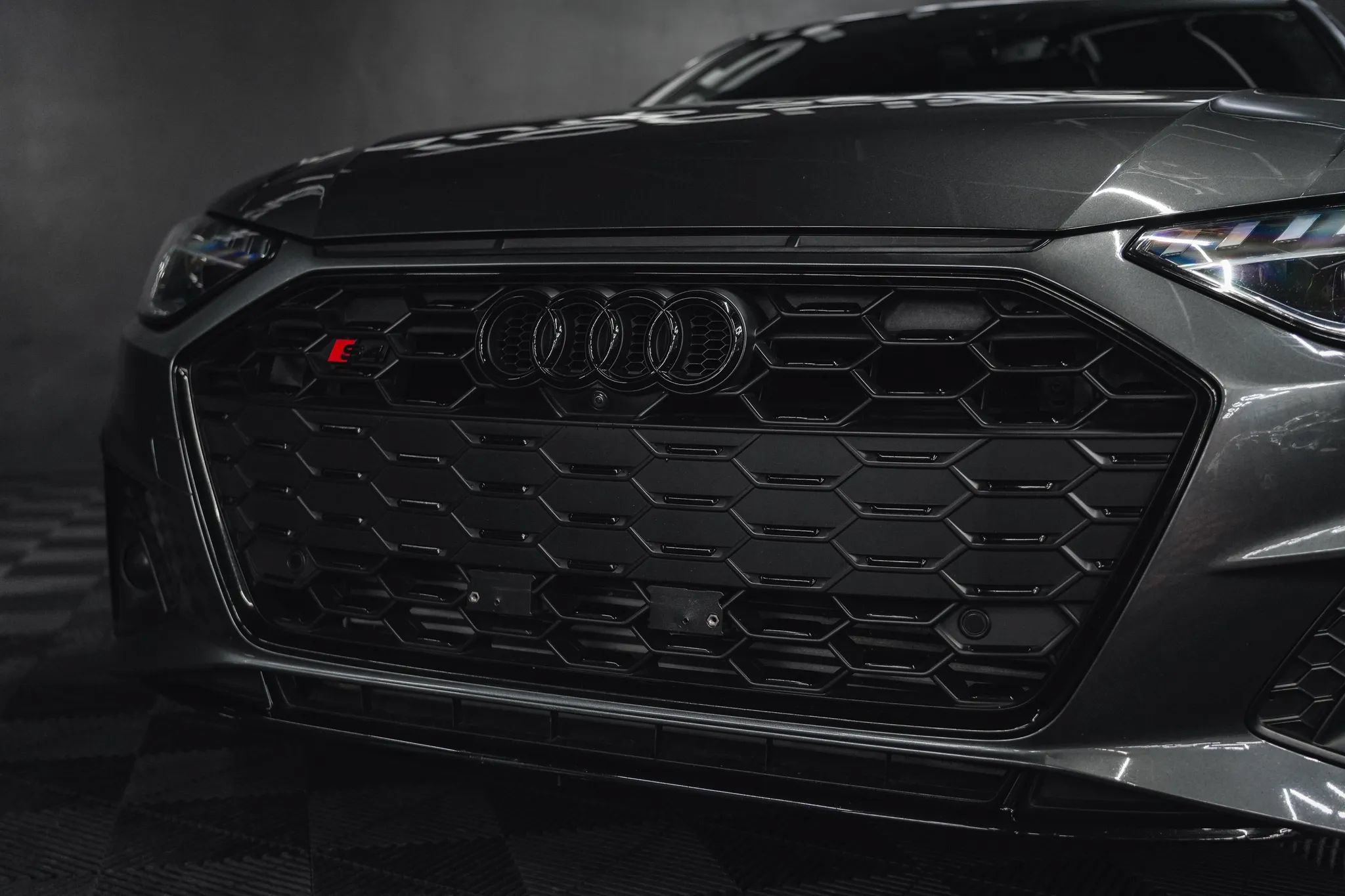 Used 2021 Audi S4 Premium Plus w/ Premium Plus Package AWD/4WD image 4