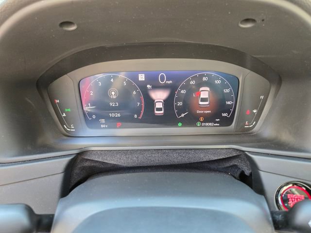 Used 2024 Honda Accord EX image 29