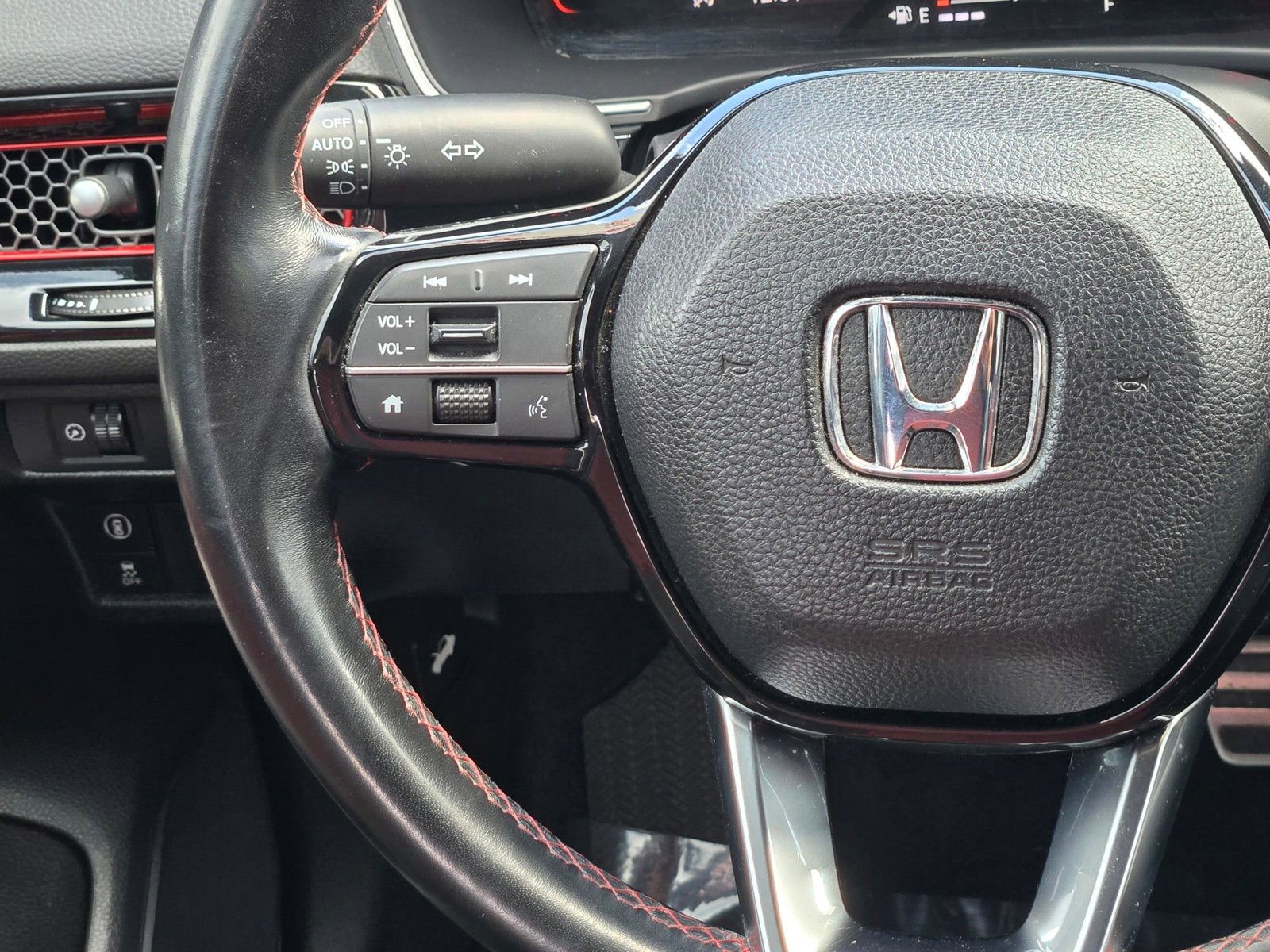 Used 2022 Honda Civic Si image 16
