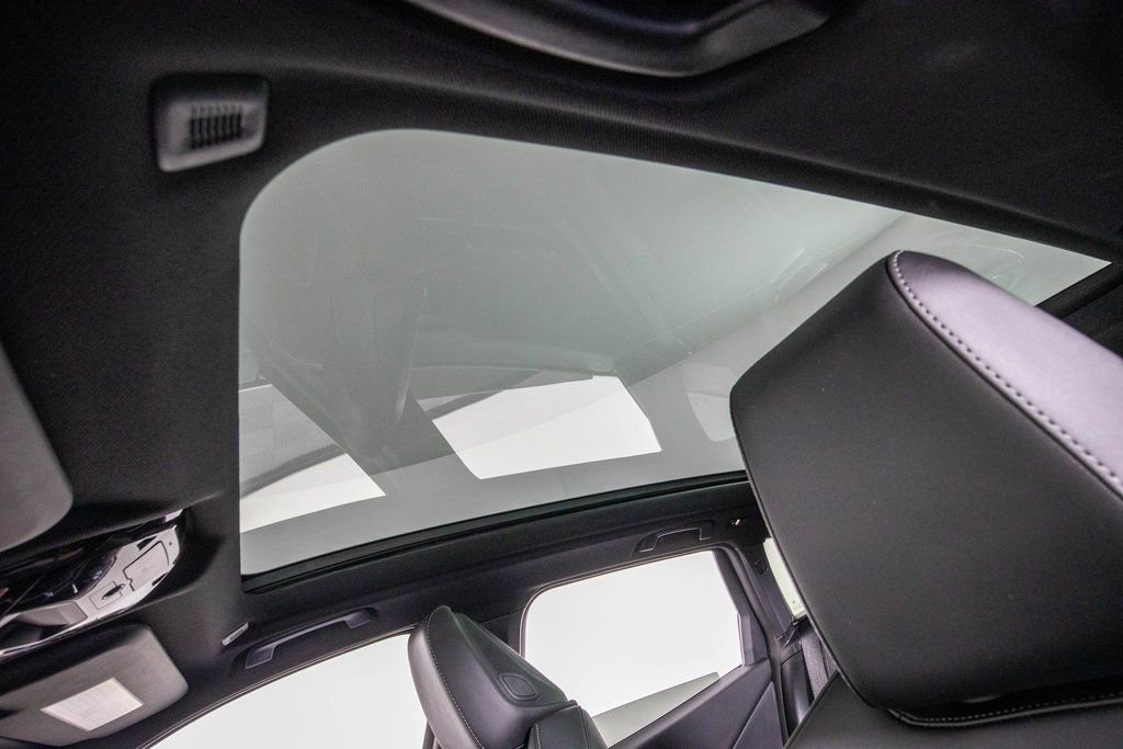 Used 2025 BMW X3 xDrive30i image 26