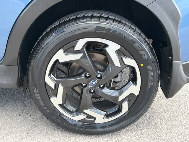 Used 2022 Subaru Crosstrek 2.5i Limited w/ Popular Package #4 AWD/4WD image 31