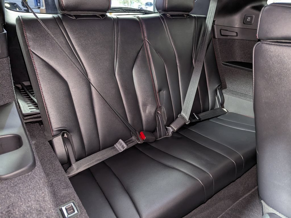 Used 2022 Acura MDX Type S AWD/4WD image 47